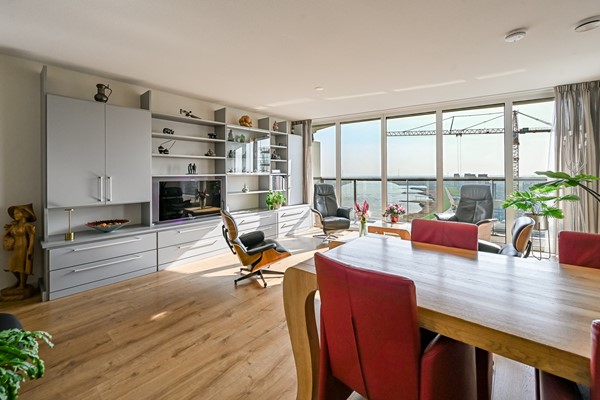 Medium property photo - Hongerlandsedijk 1708, 3201 LZ Spijkenisse